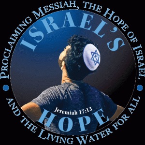 Israel's Hope